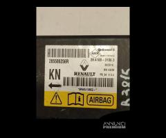 CENTRALINA AIRBAG RENAULT Scenic X MOD 985105478R - 2