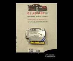 CENTRALINA AIRBAG FIAT Freemont 1Â° Serie P5603895 - 1