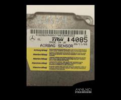 CENTRALINA AIRBAG MERCEDES Classe A W169 4Â° Serie - 2