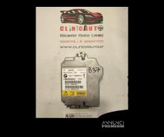 CENTRALINA AIRBAG BMW Serie 1 Serie (E87) 6960268 - 1