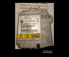 CENTRALINA AIRBAG BMW Serie 1 Serie (E87) 6960268 - 2