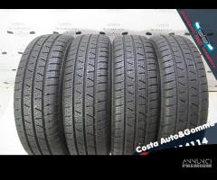 195 75 16c Pirelli 2019 99% 195 75 R16 Gomme