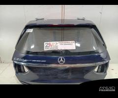 PORTELLONE POSTERIORE MERCEDES Classe C S. Wagon W - 2