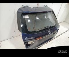 PORTELLONE POSTERIORE MERCEDES Classe C S. Wagon W - 7