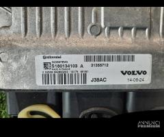 CENTRALINA INIEZIONE VOLVO V40 Serie 31355712 MOTO