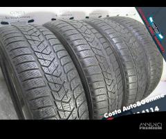 215 65 17 Pirelli 2020 215 65 R17 80%  Gomme