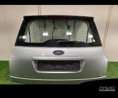 PORTELLONE POSTERIORE FORD C - Max Serie PORTELLO