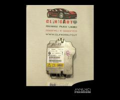 CENTRALINA AIRBAG BMW Serie 3 E90 Berlina 65.77-69 - 1