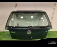 PORTELLONE POSTERIORE VOLKSWAGEN Golf 5 Berlina PO