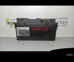 CENTRALINA COMFORT BMW Serie 5 Touring 61.35-69787