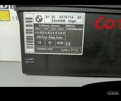 CENTRALINA COMFORT BMW Serie 5 Touring 61.35-69787