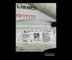 AIRBAG A TENDINA LATO SINISTRO BMW Serie 1 F20 722 - 2