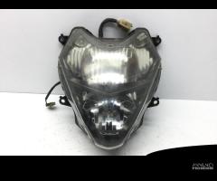 FARO FANALE ANTERIORE HONDA SILVER WING 400 2006 J - 1