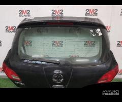 PORTELLONE POSTERIORE OPEL Astra J NUDO (09\u003e)