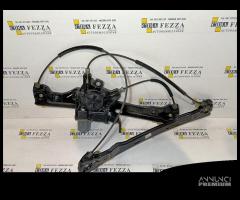 MECCANISMO ALZAVETRO ANT. DX OPEL Adam 1Â° Serie 1 - 3