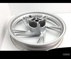 CERCHIO RUOTA ANTERIORE 16 X 2.50 HONDA SH I ABS K