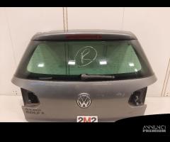 PORTELLONE POSTERIORE VOLKSWAGEN Golf 6 Berlina CA