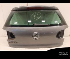 PORTELLONE POSTERIORE VOLKSWAGEN Golf 6 Berlina CA