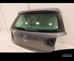 PORTELLONE POSTERIORE VOLKSWAGEN Golf 6 Berlina CA