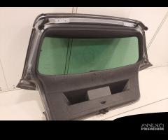 PORTELLONE POSTERIORE VOLKSWAGEN Golf 6 Berlina CA - 11