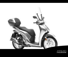 POMPA ABS MODULO CENTRALINA FRENO HONDA SH I ABS K - 6