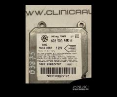 CENTRALINA AIRBAG VOLKSWAGEN Passat Berlina 3Â° Se