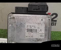 CENTRALINA INIEZIONE AUDI A3 Sportback Serie (8VF) - 3