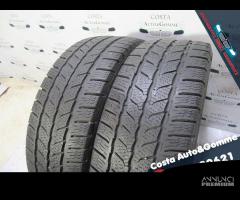 205 65 16c Continental MS 205 65 R16  Gomme - 2