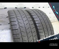 205 65 16c Continental MS 205 65 R16  Gomme