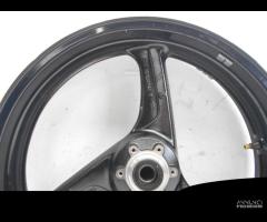 CERCHIO RUOTA ANTERIORE 17 X 3,50 HONDA VTR F2 FIR - 3