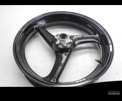 CERCHIO RUOTA ANTERIORE 17 X 3,50 HONDA VTR F2 FIR