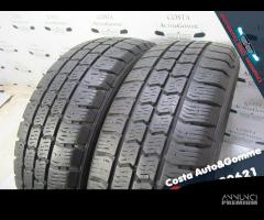 205 65 16c Fulda 85% MS 205 65 R16  Gomme