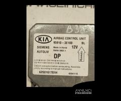 CENTRALINA AIRBAG KIA Sorento 1Â° Serie 95910-3E10 - 2