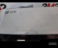 PORTELLONE POSTERIORE OPEL Astra J NUDA (09\u003e) - 5