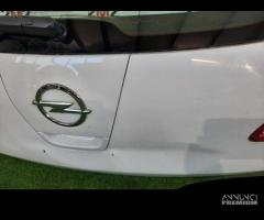 PORTELLONE POSTERIORE OPEL Astra J NUDA (09\u003e) - 6