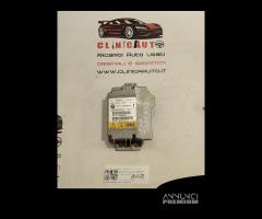 CENTRALINA AIRBAG BMW Serie 1 Serie (E87) 6577 696 - 1