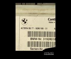 CENTRALINA AIRBAG BMW X3 2Â° Serie 65.77-9280185-0 - 2