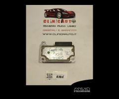 CENTRALINA AIRBAG CHEVROLET Captiva 1Â° Serie 9683 - 4