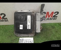 CENTRALINA INIEZIONE OPEL Astra H GTC 98002895 die