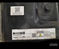 CENTRALINA INIEZIONE OPEL Astra H GTC 98002895 die