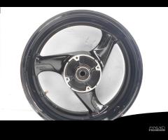 CERCHIO RUOTA POSTERIORE 17 X 5,50 HONDA VTR F2 FI