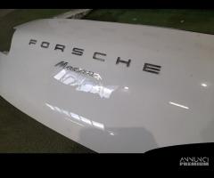 PORTELLONE POSTERIORE PORSCHE Macan Serie S 95B827 - 4