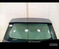 PORTELLONE POSTERIORE VOLKSWAGEN Tiguan Restyling - 4