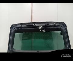 PORTELLONE POSTERIORE VOLKSWAGEN Tiguan Restyling - 9