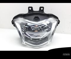 FARO FANALE ANTERIORE HONDA SH I ABS 125 2017 2019 - 1