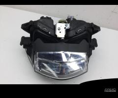 FARO FANALE ANTERIORE HONDA SH I ABS 125 2017 2019