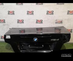 PORTELLONE POSTERIORE BMW Serie 1 Serie (E87) (04\u003e