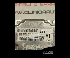 CENTRALINA AIRBAG FIAT Freemont 1Â° Serie P5603895