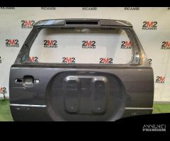 PORTELLONE POSTERIORE SUZUKI Grand Vitara 5P 69100