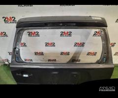 PORTELLONE POSTERIORE SUZUKI Grand Vitara 5P 69100